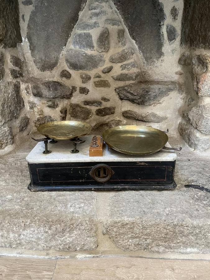 Gwel Ar Mor - Jolie Maison De Charme Renovee Proche Du Port Lanildut Zewnętrze zdjęcie